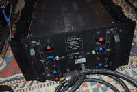 Krell FPB 400cx bk